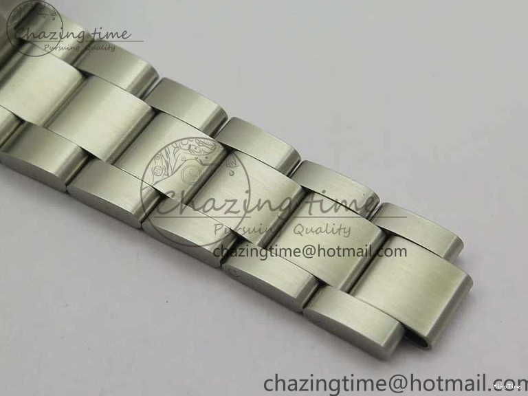 MiroTime 0421 Effortless Submariner 16610 LV Kermit Green 904L Steel ARF1:1 Best Edition on SS Bracelet SH 2577